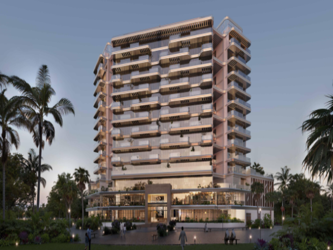 Dreamlife Residences/Q1 2027